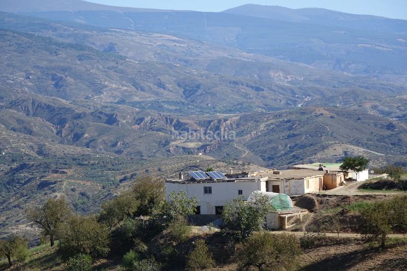 Foto 66237ad6-283a-452f-9aed-5cf5758877dc. Chalet  en venta en polígonos, 4 dormitorios. en Torvizcón