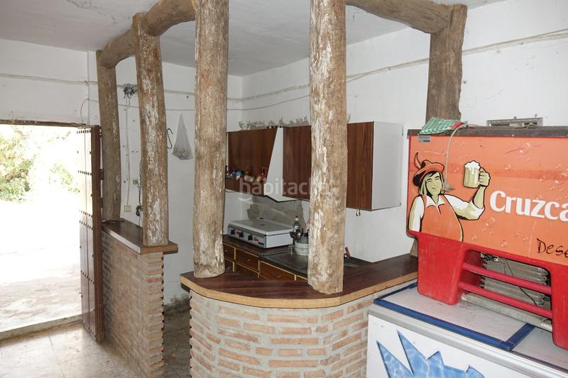 Foto d105c1d4-33ed-434b-ae21-4b867329060c. Chalet  en venta en polígonos, 4 dormitorios. en Torvizcón