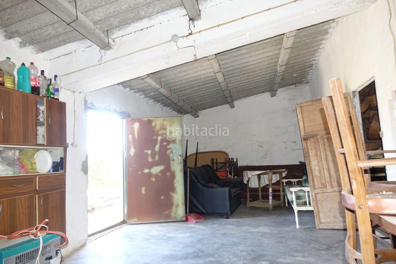 Foto f9a826d1-2b5d-4960-98ba-fc0784626966. Chalet  en venta en polígonos, 4 dormitorios. en Torvizcón