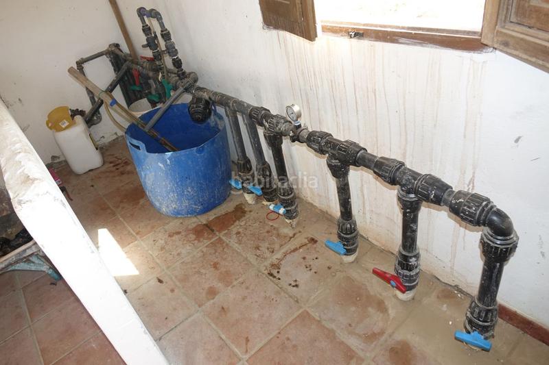 Foto 0af7dab3-a087-456e-863b-55363248d40c. Masía finca rúst. en venta en polígonos. en Órgiva