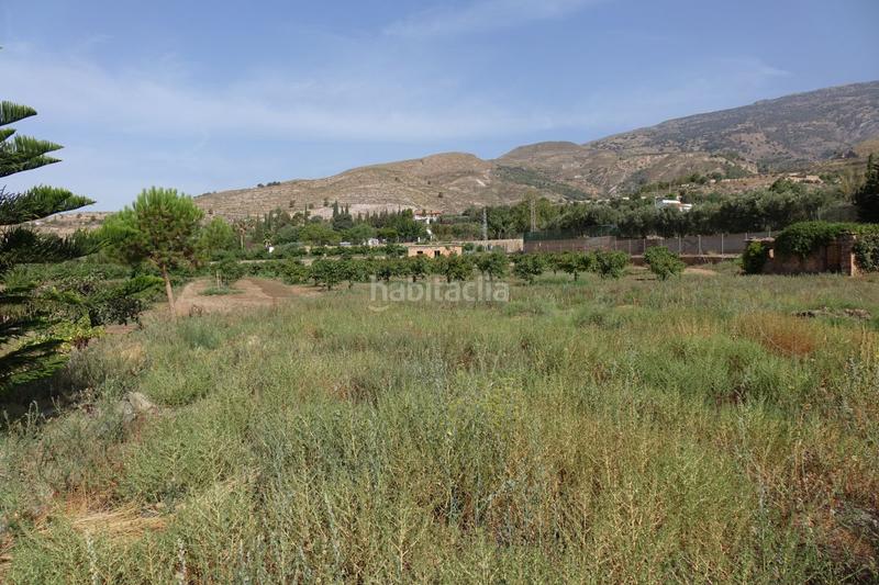 Foto 23f122c3-f54f-4a3c-80cd-5cba1d67aad1. Masía finca rúst. en venta en polígonos. en Órgiva