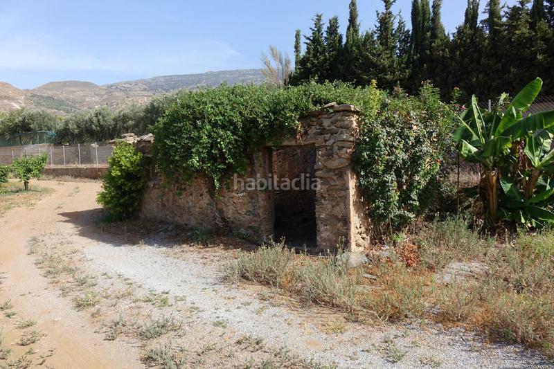 Foto 891bb1f9-9adb-4896-814e-218cb9cc5acb. Masía finca rúst. en venta en polígonos. en Órgiva