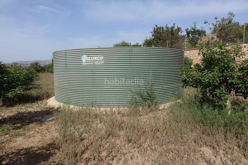 Foto a9327f97-60dc-4963-b61d-27de39ad31be. Masía finca rúst. en venta en polígonos. en Órgiva