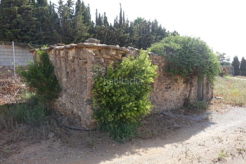 Foto c2efad2d-3fc2-47a3-9c45-cf865c2d4f9d. Masía finca rúst. en venta en polígonos. en Órgiva