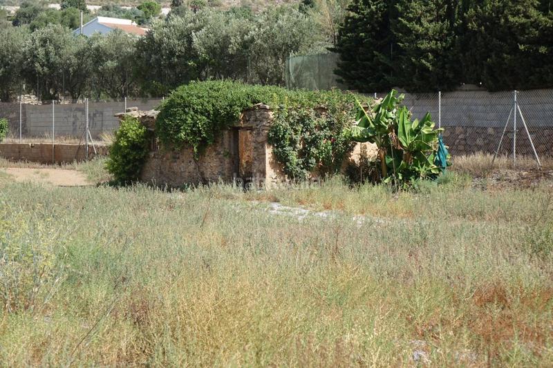 Foto ee039712-6ef7-4aca-8dc8-8963f21a5d3b. Masía finca rúst. en venta en polígonos. en Órgiva