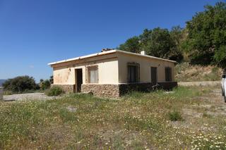 Casa a Lanjarón. Casa en venta en lanjarón, 2 dormitorios.