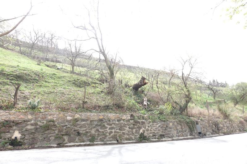 Foto b26ddc99-5741-461e-bee8-65bcc1498652. Bauernhof in Capileira