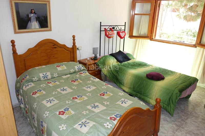 Foto 2a221ad1-b4c5-41c9-9685-0c449d7793dd. Chalet mit parking in Órgiva