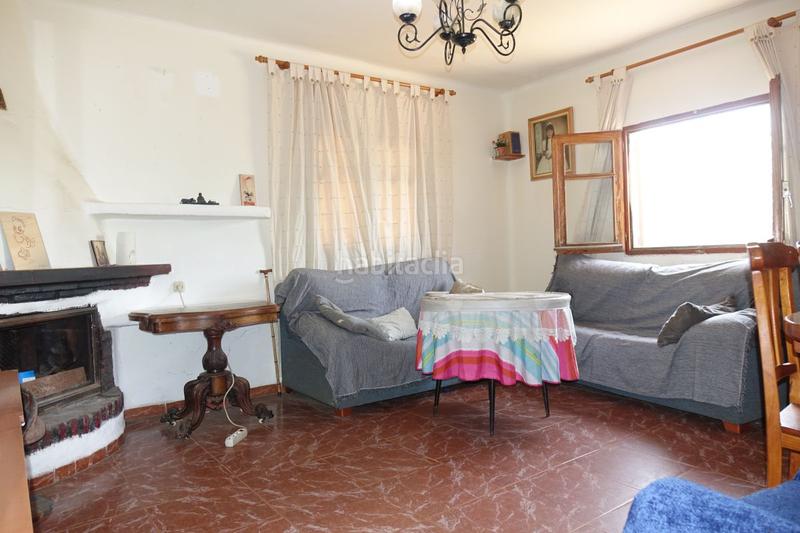 Foto 4b37f240-93f4-4234-9d64-fb6ed73d0b62. Chalet mit parking in Órgiva