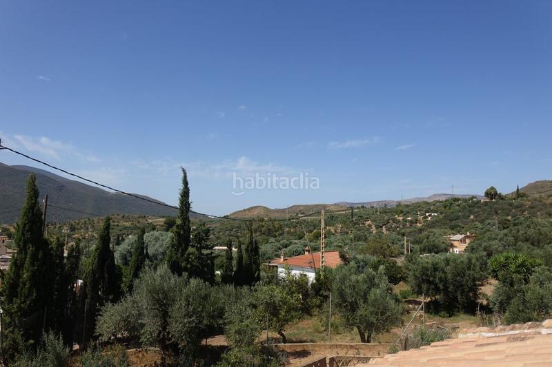 Foto 79a845b3-1485-422b-a27d-c045ac80c8da. Chalet mit parking in Órgiva