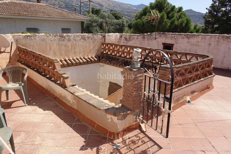 Foto 7d05d573-5d2d-4bc3-82be-edfa80a0cc6f. Chalet mit parking in Órgiva