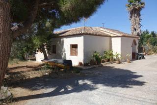 Xalet a Órgiva. Chalet en venta en polígonos, 3 dormitorios.