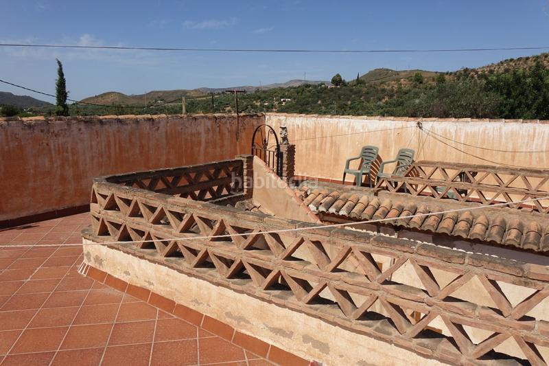 Foto d45cff59-9464-40d2-9e00-8629152d13ba. Chalet mit parking in Órgiva