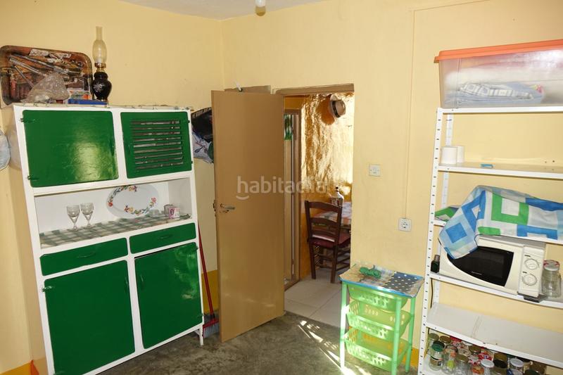 Foto 0107e129-6ca9-4865-8935-8510093c348a. Casa in Órgiva