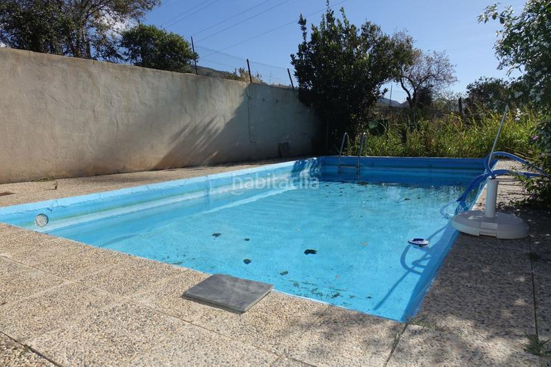 Foto 671e0ed7-ae02-48b2-a8c5-10c8ae024884. Casa in Órgiva