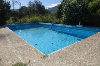 Casa a Órgiva. Casa en venta en centro, 2 dormitorios.