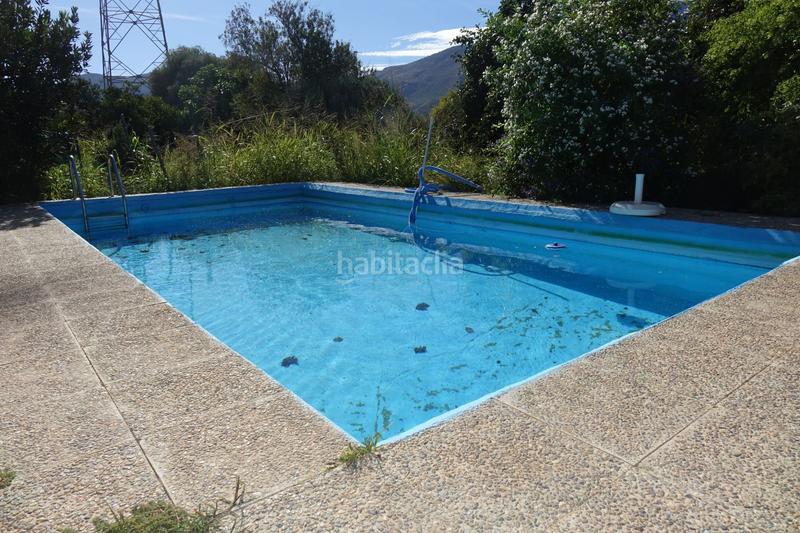 Foto 6b16fde4-f67e-483b-a18c-8d65a6d917f4. Casa in Órgiva