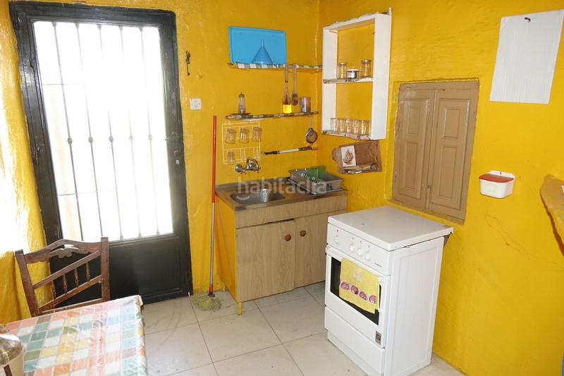 Foto a1fa4338-1860-4637-8b16-c47d40ac543f. Casa in Órgiva
