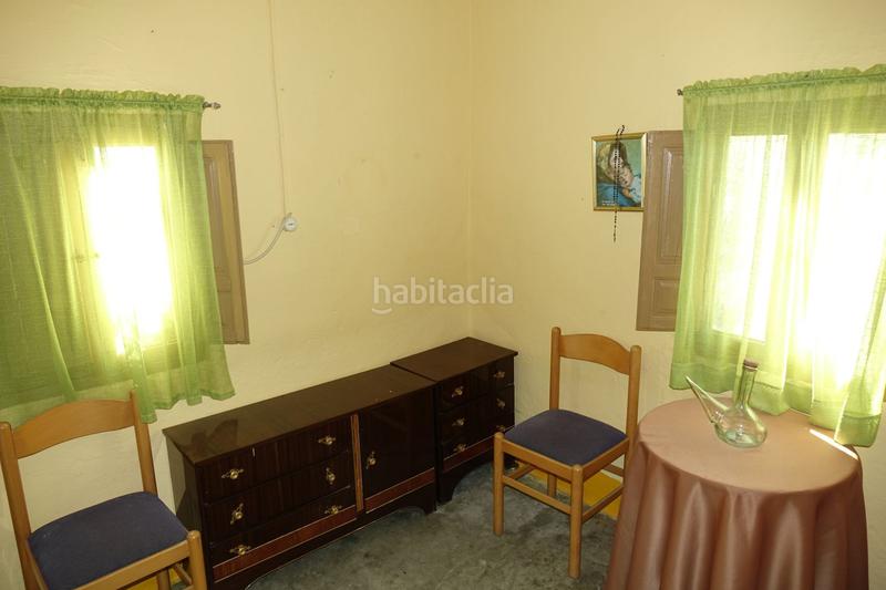 Foto a9fdc3c6-7104-44a2-928a-07bc7febc839. Casa in Órgiva