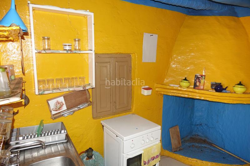 Foto cefcd445-0d1c-4c05-8b74-a9968cb1019d. Casa in Órgiva