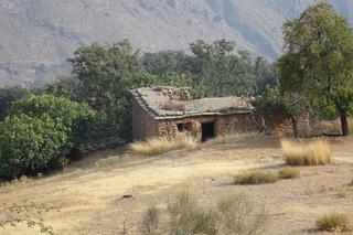 Casa a Pampaneira. Casa en venta en polígonos.