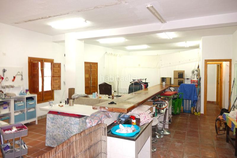 Foto c23c5687-3c11-4824-a966-76dc3622a23e. Local commercial dans Bubión