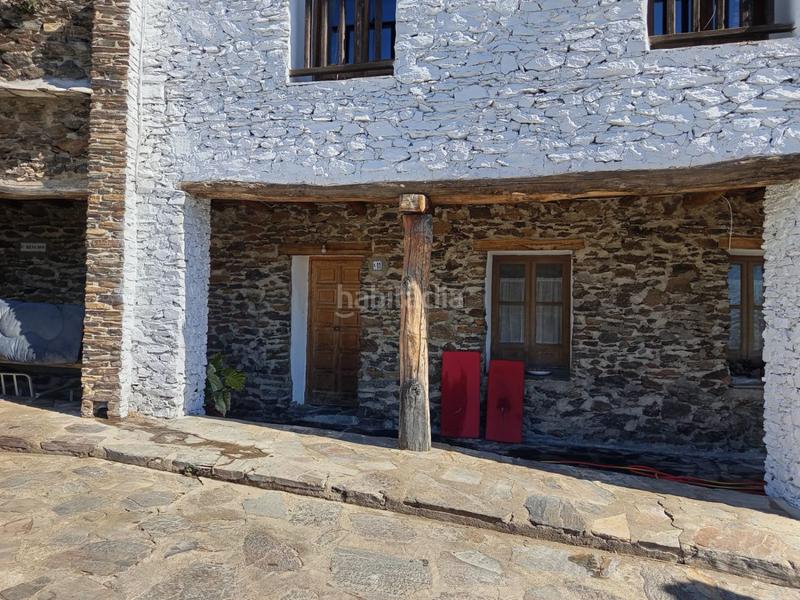 Foto c3f8d58e-8064-4944-ba88-766fd7bb3d69. Local commercial dans Bubión