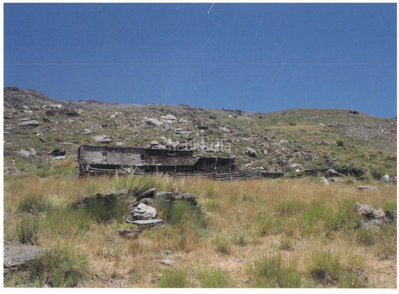 Foto ea290f48-0b4f-48d2-a1e4-f24671872f7b. Masia a Trevélez