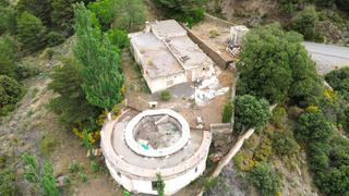 Xalet a Capileira. Chalet en venta en polígonos, 3 dormitorios.