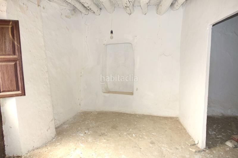 Foto e8f932c2-8183-4c56-ba9e-0a0213b97a88. Casa  en venta en centro, 7 dormitorios. en Cáñar
