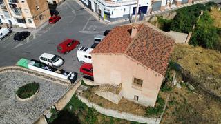 Casa a Órgiva. Casa en venta en centro.