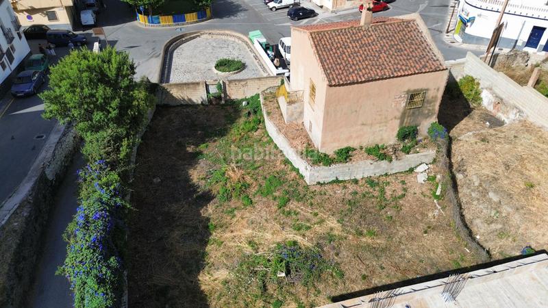 Foto c0596c75-926d-4a81-abfd-88c1c67aebb9. Casa in Órgiva