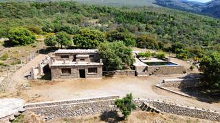 Xalet a Cáñar. Chalet en venta en cáñar.