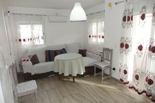 Rent Flat in Órgiva. Piso en alquiler en centro, 2 dormitorios.