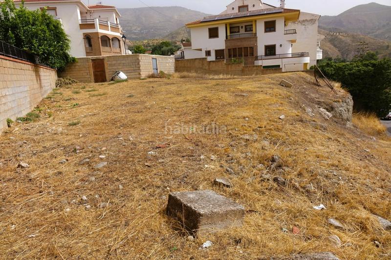 Foto 1af4ca40-e7ad-49cf-8bd5-0de4c9dafbb8. Solar industrial parc. ind. en venta en centro. en Órgiva