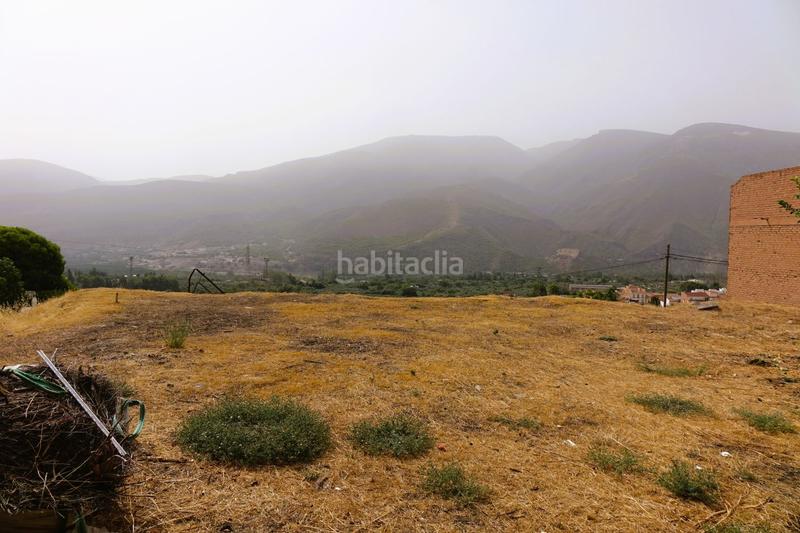 Foto 3932526b-d932-4d69-9048-a3b7c41c7262. Solar industrial parc. ind. en venta en centro. en Órgiva