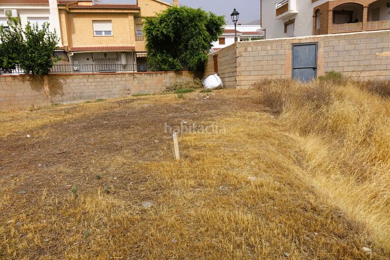 Foto 77444e13-fd9e-45dd-9906-48b5aa8e96ed. Solar industrial parc. ind. en venta en centro. en Órgiva