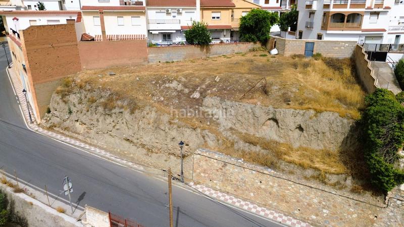 Foto 845b60b6-4185-4110-97b8-eb86da5d0f92. Solar industrial parc. ind. en venta en centro. en Órgiva
