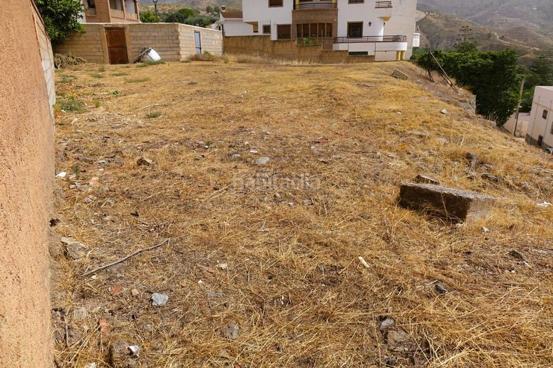 Foto f8657b23-46bf-4899-885a-5ff493d545f9. Solar industrial parc. ind. en venta en centro. en Órgiva