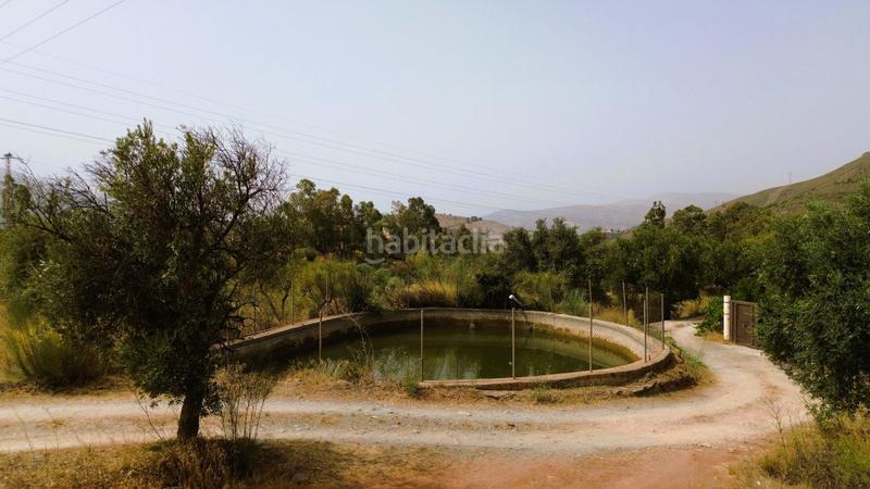 Foto 0eec2cd0-329a-4bfe-bdab-cf62635ef025. Masía finca rúst. en venta en polígonos. en Órgiva