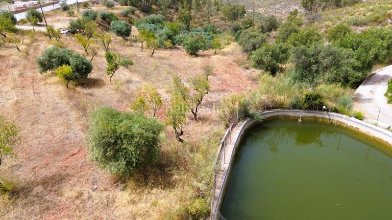 Foto 4be8ae87-e4a6-4095-baa0-7319e9c8536a. Masía finca rúst. en venta en polígonos. en Órgiva