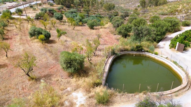 Foto a7e106b0-8784-4b62-973b-6fd7aef9ea6c. Masía finca rúst. en venta en polígonos. en Órgiva