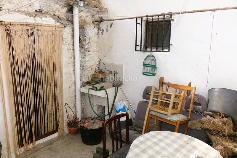 Foto 46353d65-1adb-4367-9c3c-dc39e82bec10. Casa  en venta en mecina fondales, 3 dormitorios. en Taha (La)