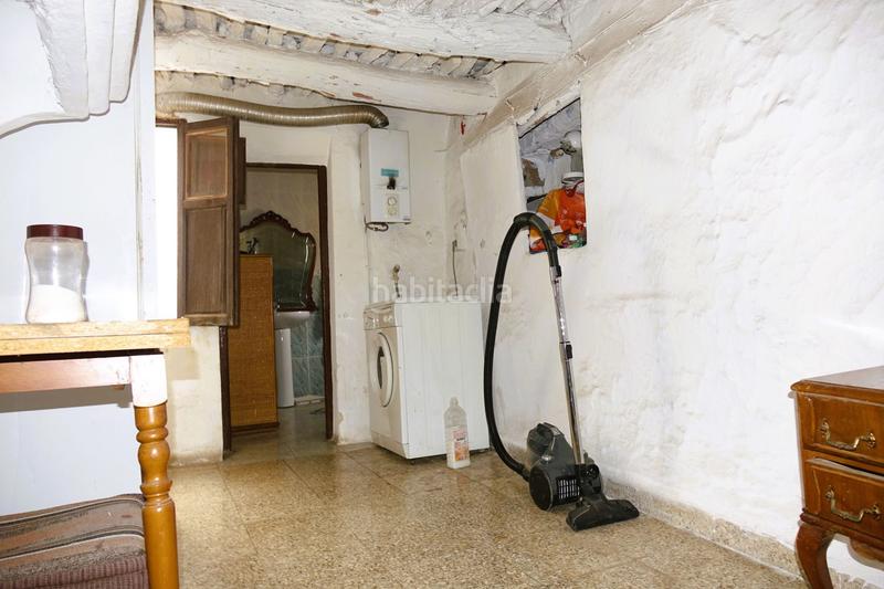 Foto 50d31275-11b0-4ca5-b466-876496e655fd. Casa  en venta en mecina fondales, 3 dormitorios. en Taha (La)