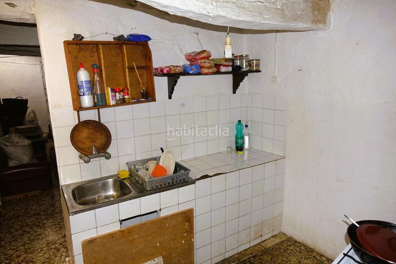 Foto 55a96309-10a4-4d18-a7d3-676aa8bb25c4. Casa  en venta en mecina fondales, 3 dormitorios. en Taha (La)