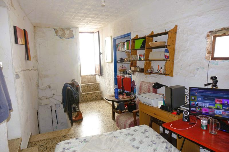 Foto a09b96d1-1261-48e4-a682-e8ebe9225d83. Casa  en venta en mecina fondales, 3 dormitorios. en Taha (La)