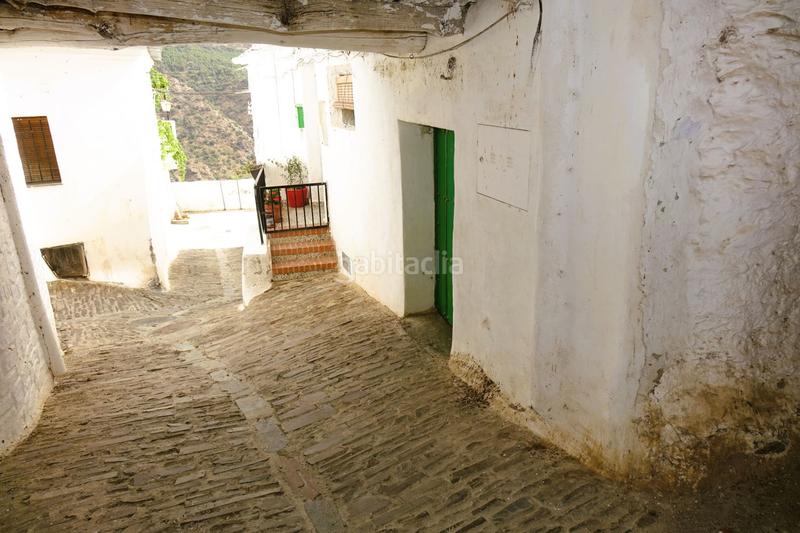 Foto b72ffa96-ae9e-4b88-81d4-45420fc6b0b5. Casa  en venta en mecina fondales, 3 dormitorios. en Taha (La)
