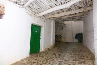 Maison à Taha (La). Casa en venta en mecina fondales, 3 dormitorios.