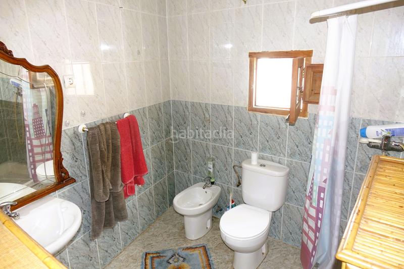 Foto dc10741c-f8e6-4ee5-b53d-f49acd91a00b. Casa  en venta en mecina fondales, 3 dormitorios. en Taha (La)