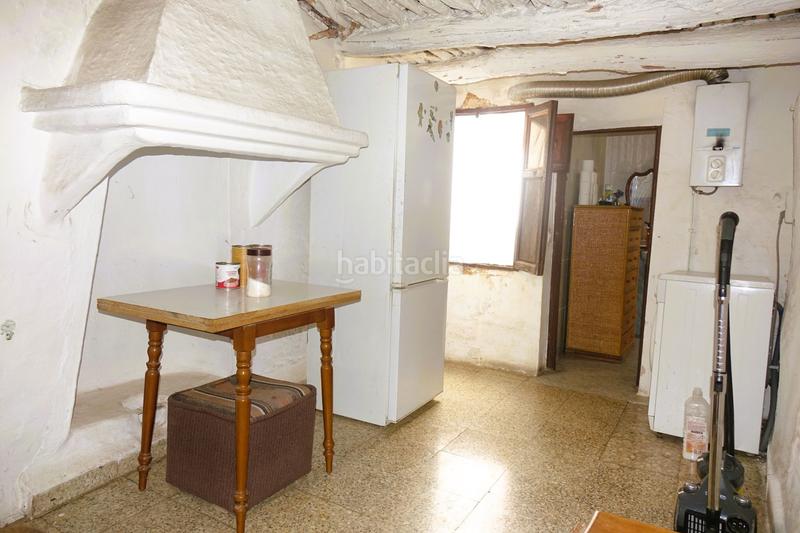 Foto dcc18343-430c-44ba-9dfe-d08ccc9fa73b. Casa  en venta en mecina fondales, 3 dormitorios. en Taha (La)